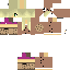 Texture for cookieswirlc