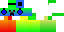 Texture for Мой первый скин