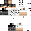 Texture for Style 2 by ThePanda556