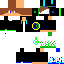Texture for venom ananas