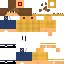 Texture for finish ymatch