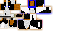 Texture for skydiver 1010
