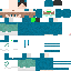 Texture for xGameLeoMC