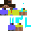 Texture for bob