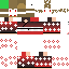 Texture for tens yukata