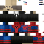 Texture for Spider Joca
