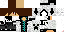 Texture for Steve