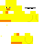 Texture for Ducky