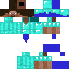 Texture for PommesL