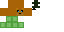Texture for Freddy head