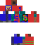 Texture for STEVEN