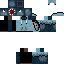 Texture for JACK  SQUID