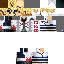Texture for Minato reanimated