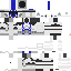 Texture for clone trooper hardcase