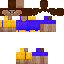 Texture for Logan