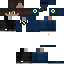 Texture for Davi Ribeiro