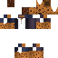 Texture for cookie