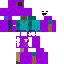 Texture for MAN BEHOND THE SLAUGHTER