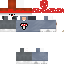 Texture for DarthVaderCC