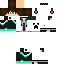 Texture for steve