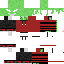 Texture for Creeper Agoti FNF      The First