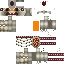 Texture for Dry Bowser