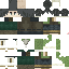 Texture for Shield Hero by Wagistar