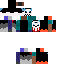 Texture for caveira