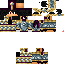 Texture for Hermes