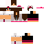 Texture for ZuriousCombie