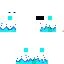 Texture for TheArcticEnderman Ghost Form