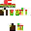 Texture for quickdraw edgar