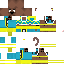 Texture for Scooby Doo God Of Descruction