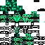 Texture for creeper preston