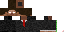 Texture for Herobrine 