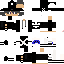 Texture for Allan Joyeux