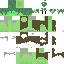 Texture for goblin child