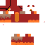 Texture for plushy foxy