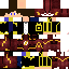Texture for flash