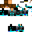 Texture for ad