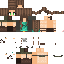 Texture for lara croft