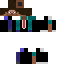Texture for Agent P