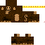 Texture for Monkey King