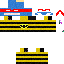 Texture for Julex-Turtle