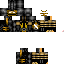 Texture for scorpion 