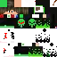 Texture for steve