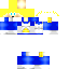 Texture for bruh 69 69 gohan