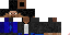 Texture for steve