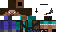Texture for steve