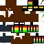 Texture for srgsdg